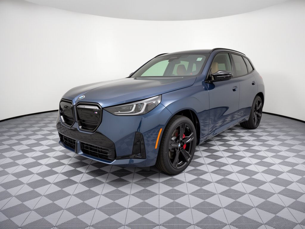 2026 BMW X3