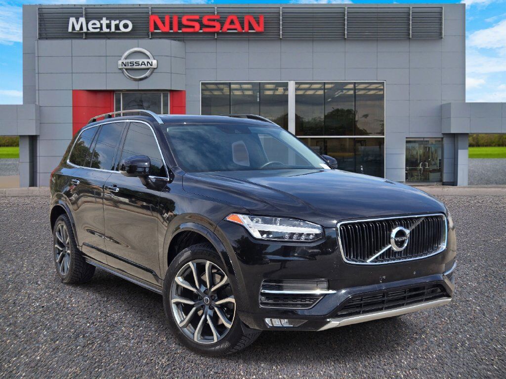2019 VOLVO XC90