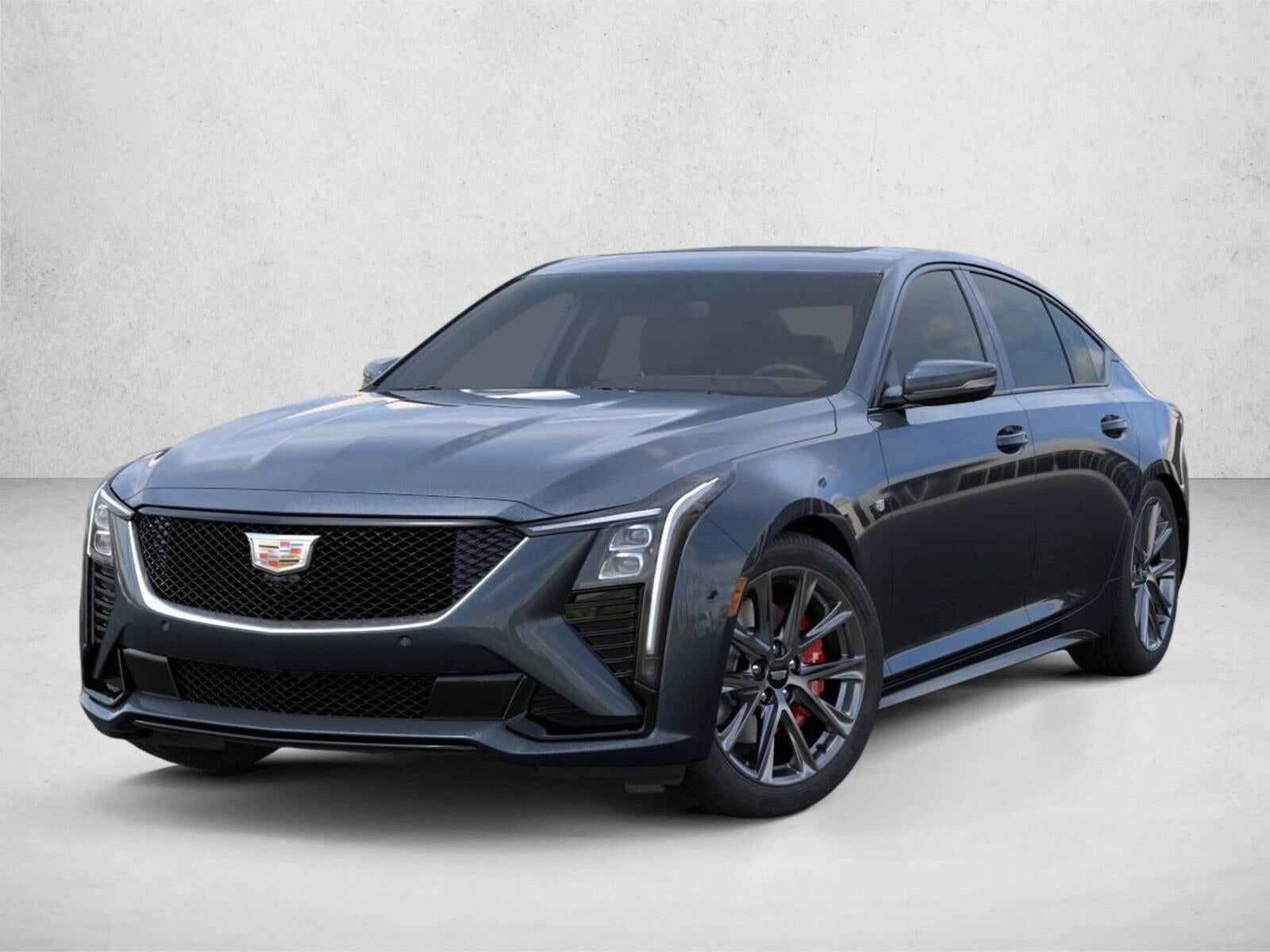 2026 CADILLAC CT5
