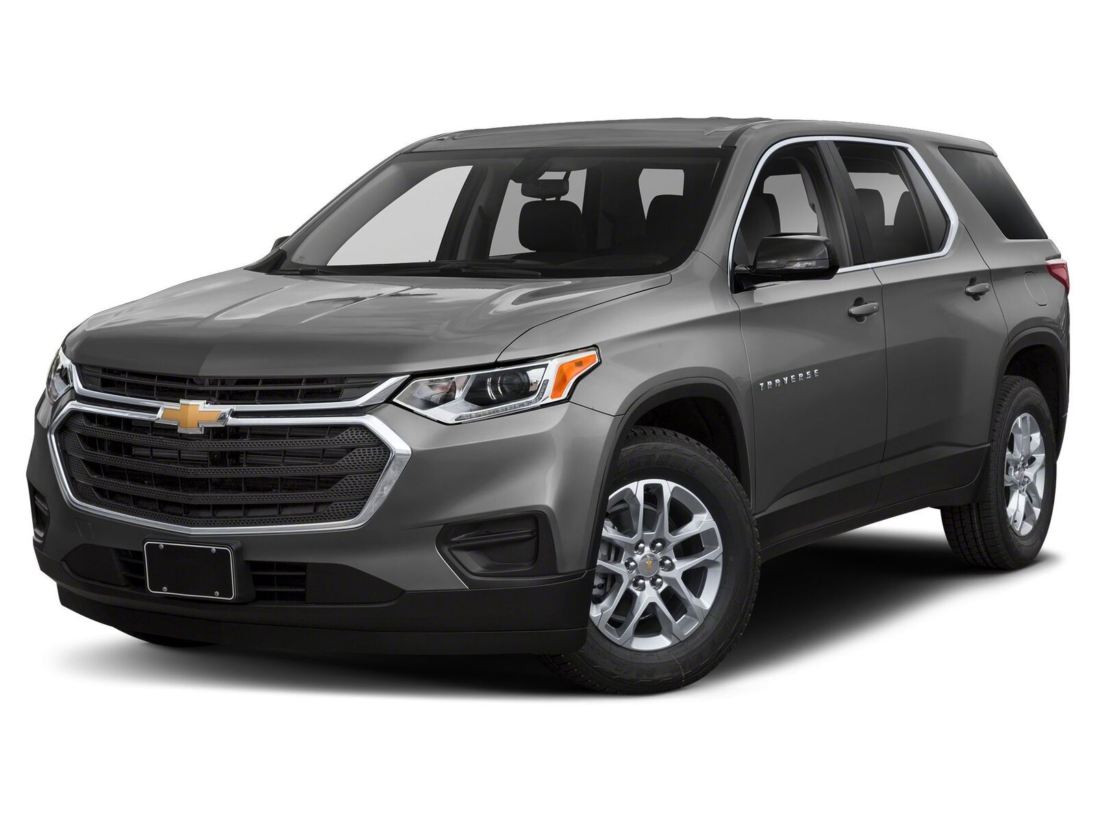 2021 CHEVROLET Traverse