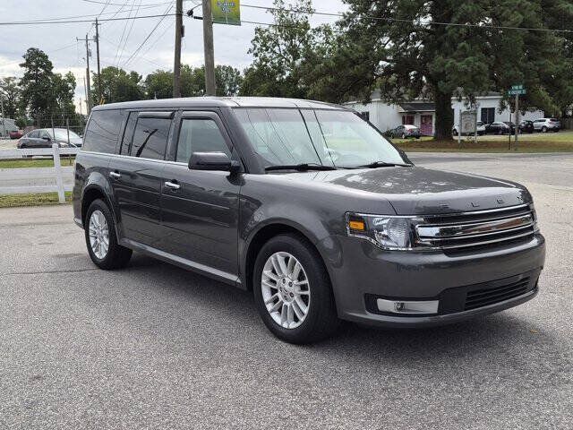 2016 FORD Flex