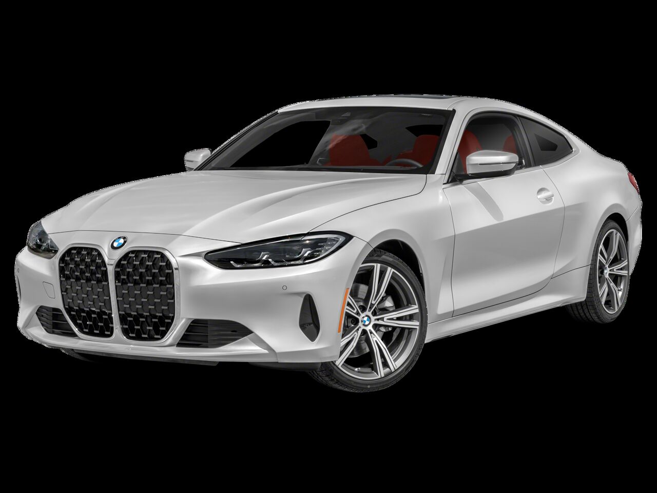 2024 BMW 4 Series