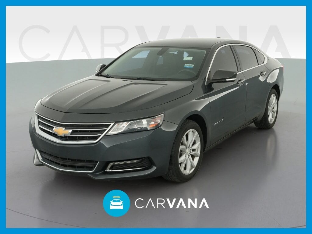 2019 CHEVROLET Impala