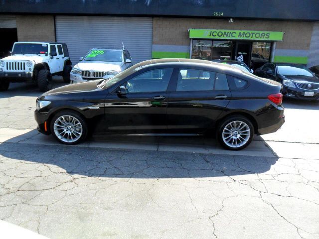 2015 BMW 535i
