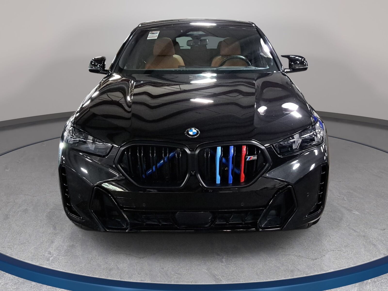 2024 BMW X6