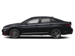 2027 VOLKSWAGEN Jetta GLI