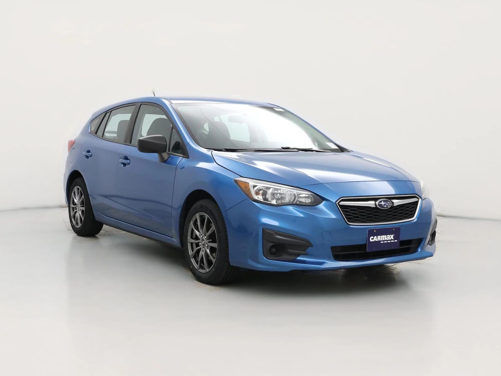 2019 SUBARU Impreza