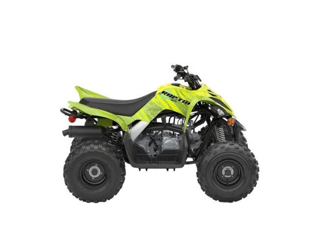 2026 YAMAHA Raptor