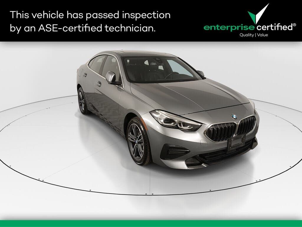 2024 BMW 2 Series