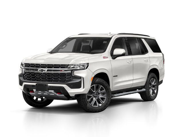 2021 CHEVROLET Tahoe