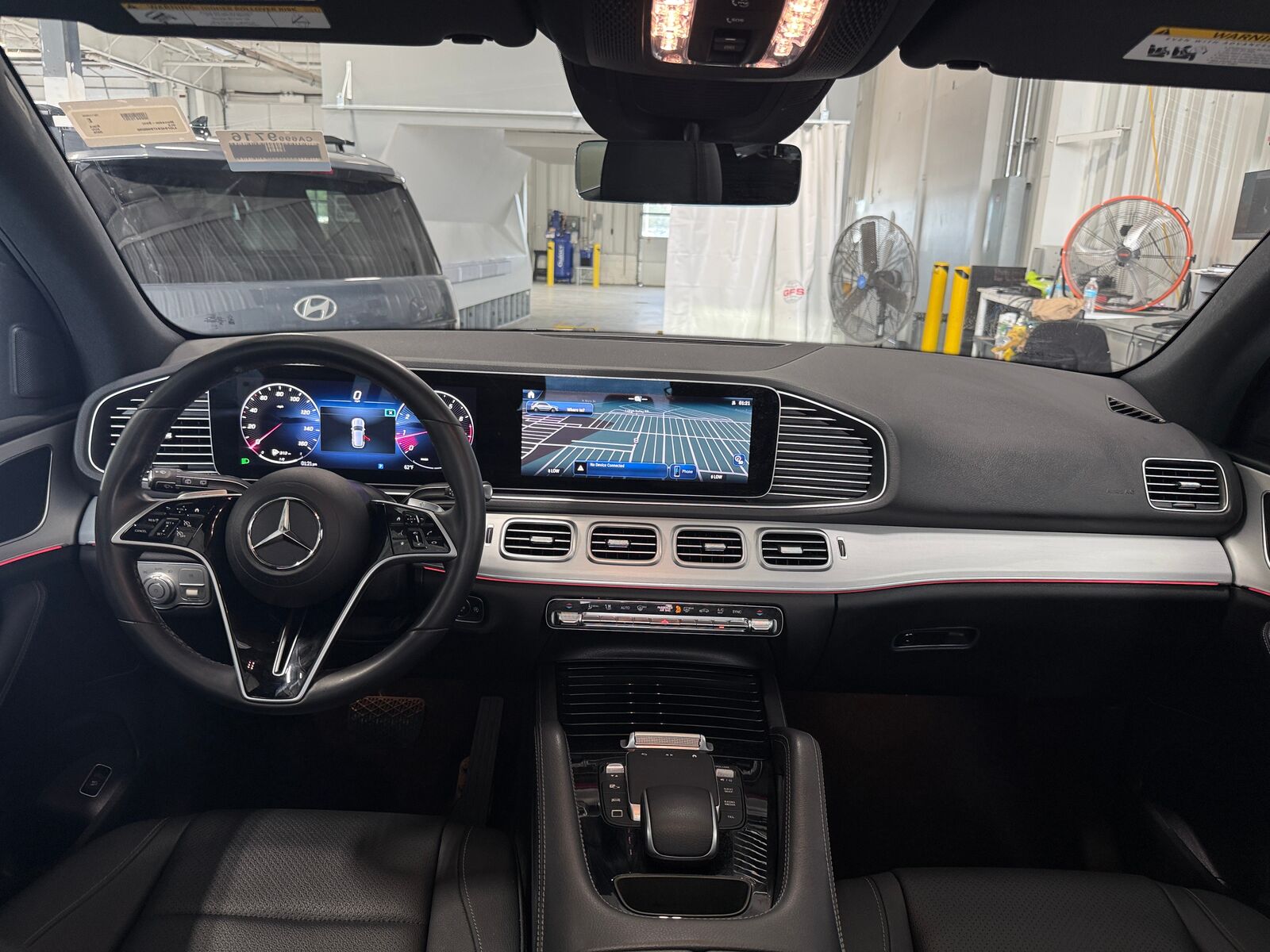 2026 Mercedes-Benz GLE-Class