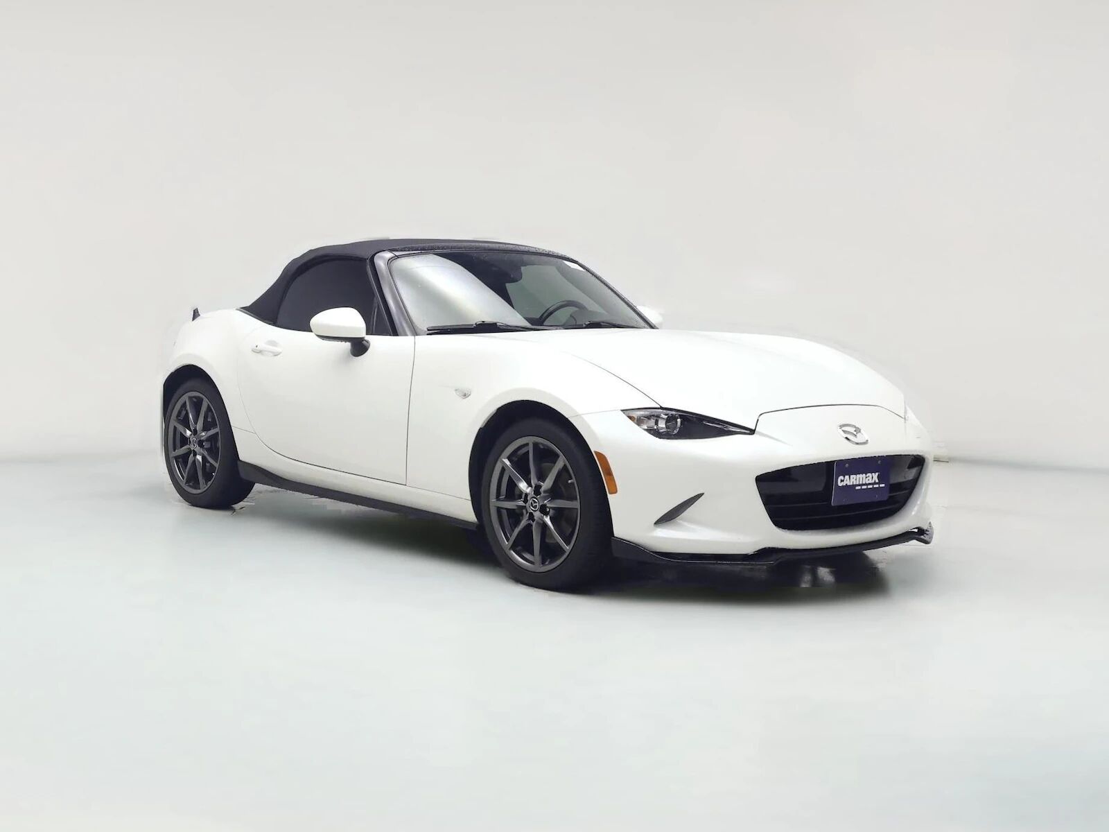 2020 MAZDA MX-5