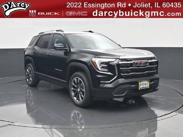 2027 GMC Terrain