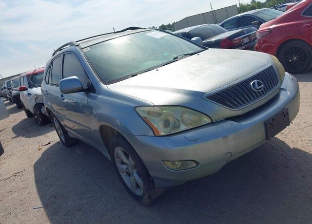 2005 LEXUS RX