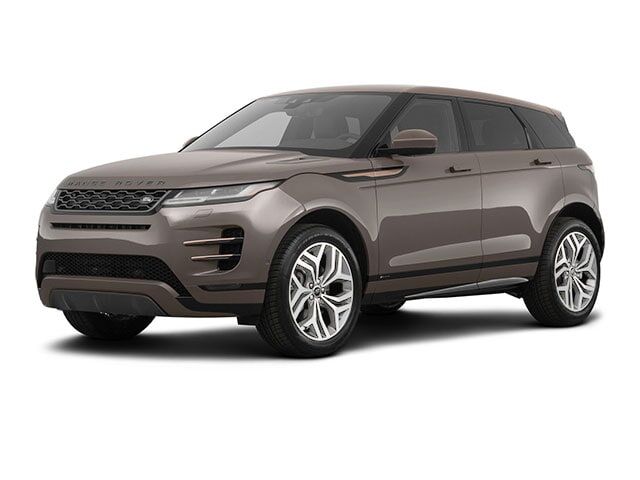 2023 LAND ROVER Range Rover Evoque