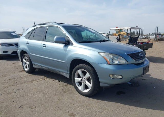 2005 LEXUS RX