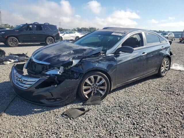 2012 HYUNDAI Sonata