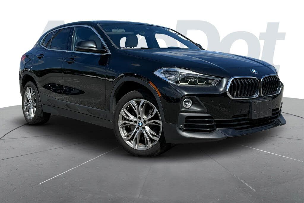 2019 BMW X2