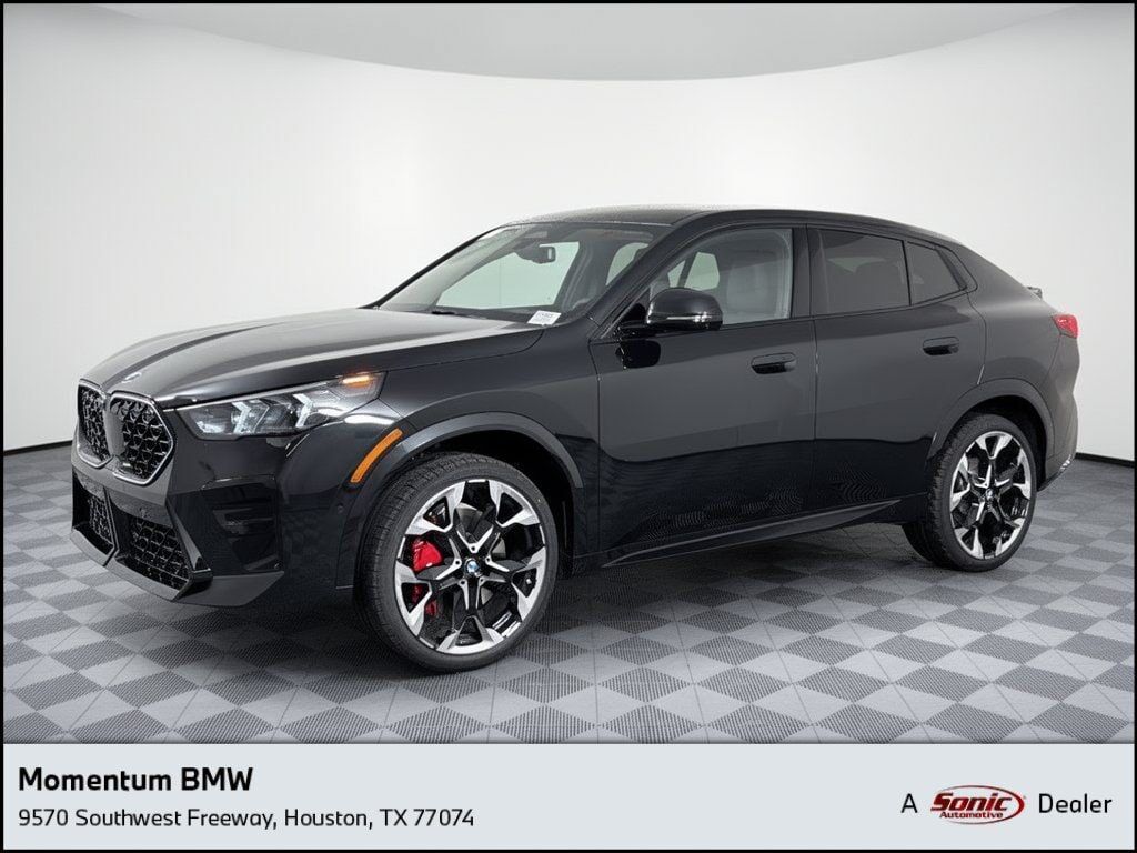 2027 BMW X2