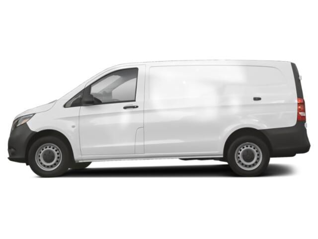 2022 Mercedes-Benz METRIS