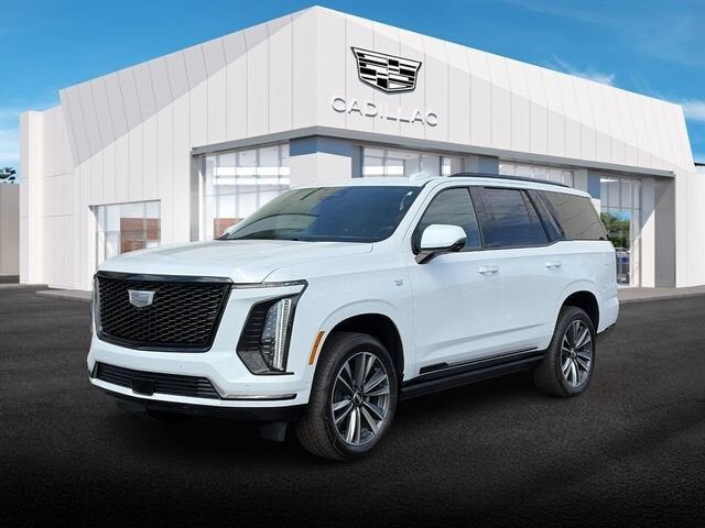 2026 CADILLAC Escalade