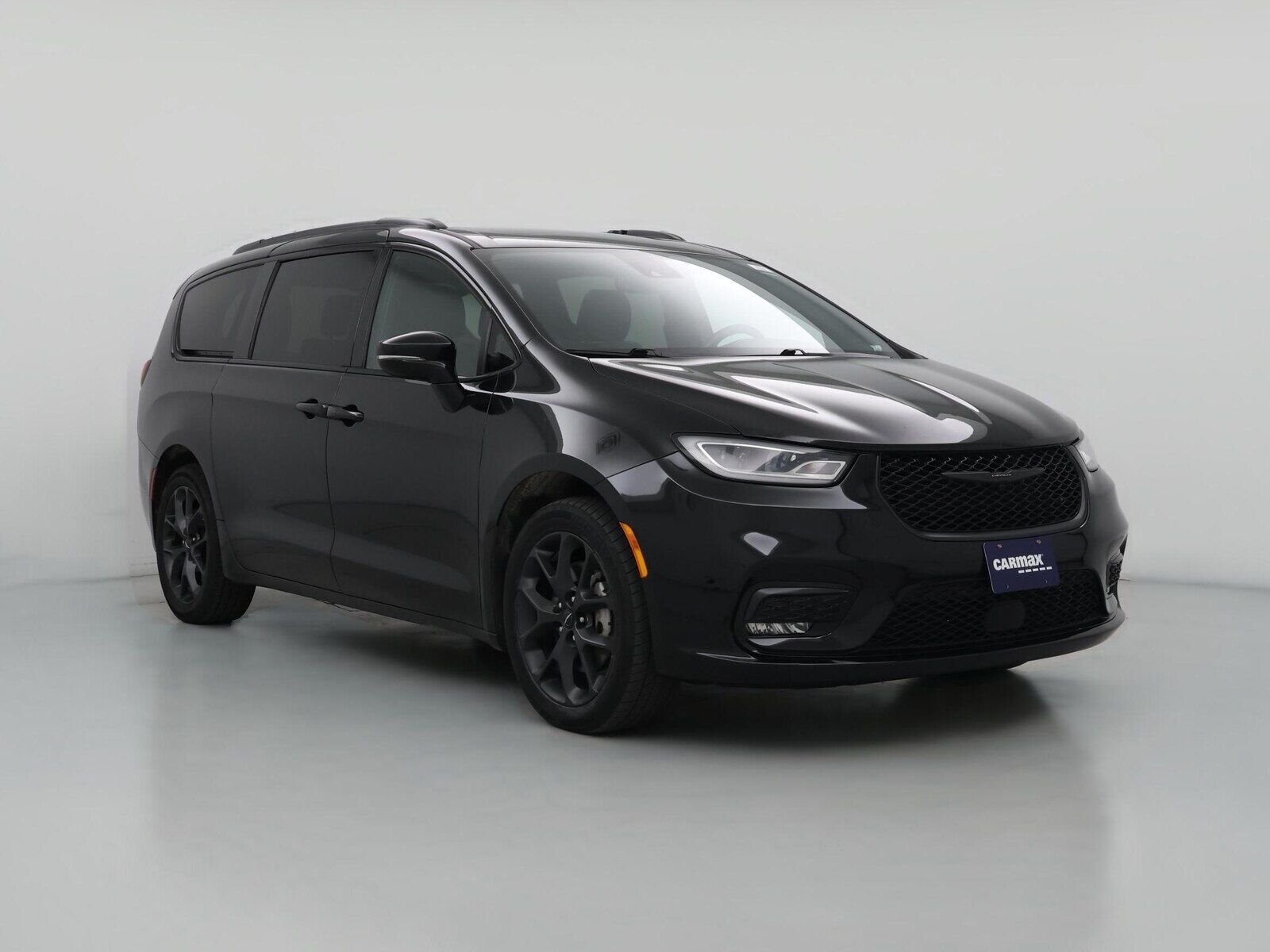 2021 CHRYSLER Pacifica