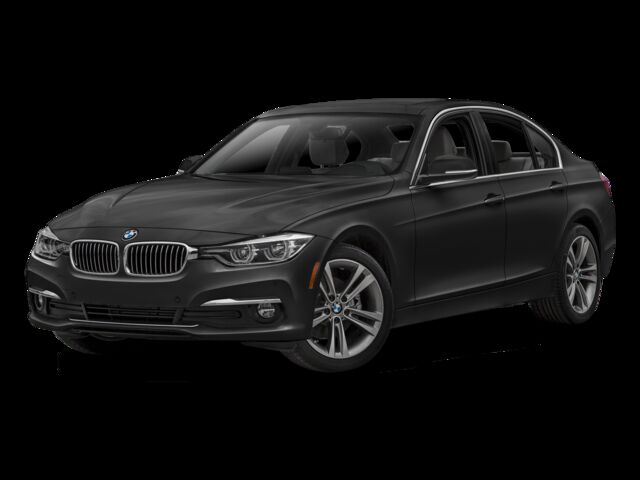 2017 BMW 3 Series