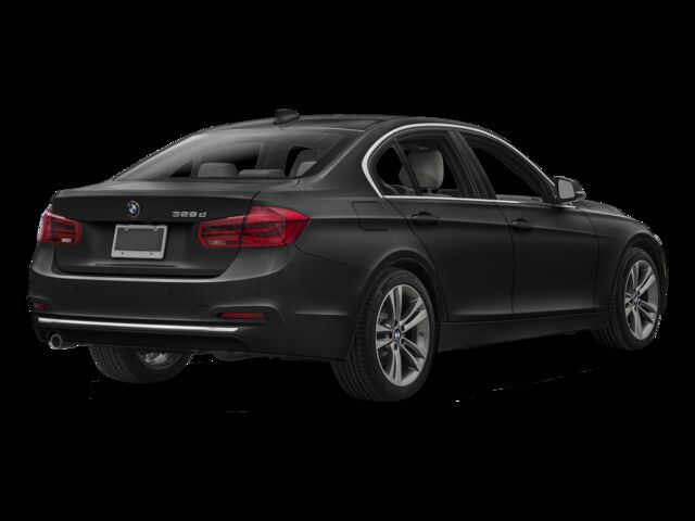 2017 BMW 328d