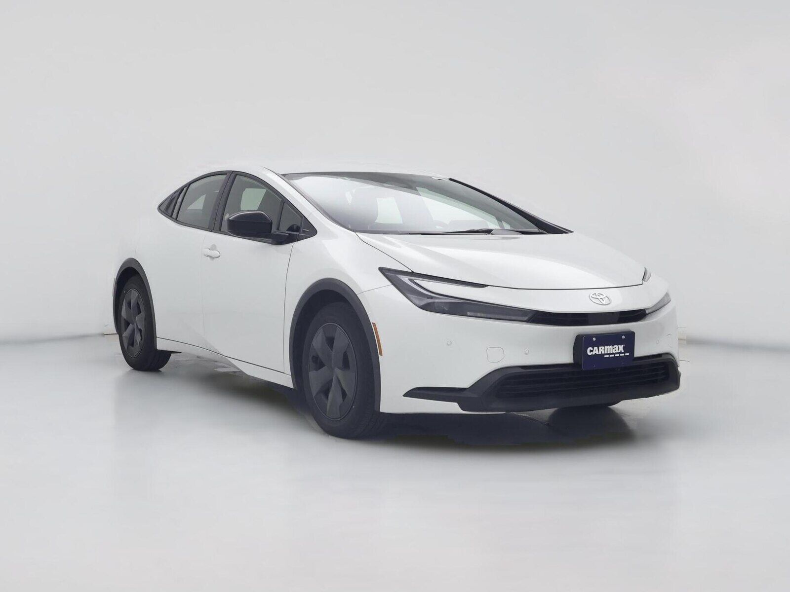 2026 TOYOTA PRIUS