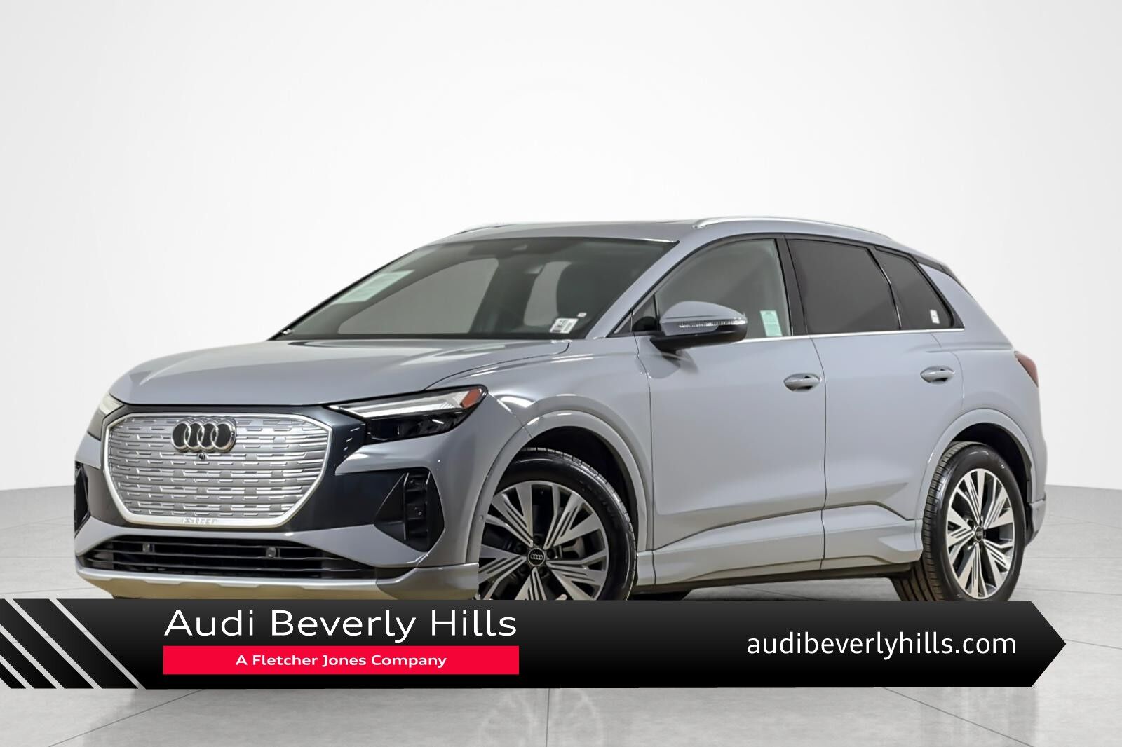2023 AUDI Q4