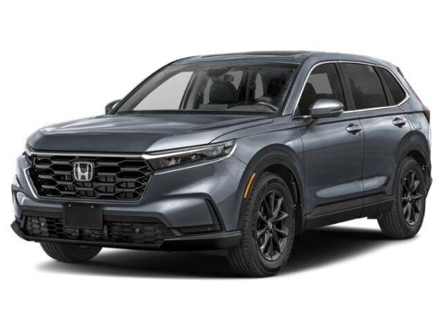 2027 HONDA CR-V