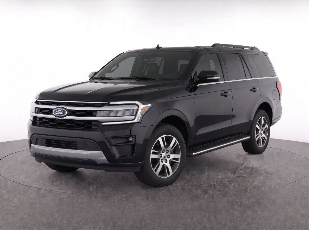 2023 FORD Expedition