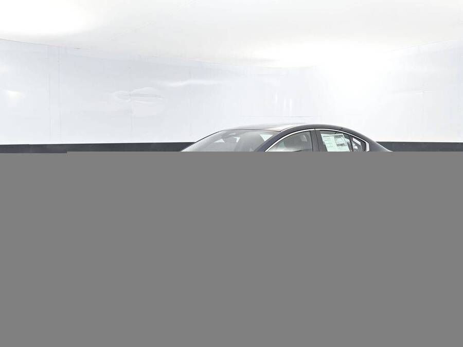 2026 MAZDA Mazda3