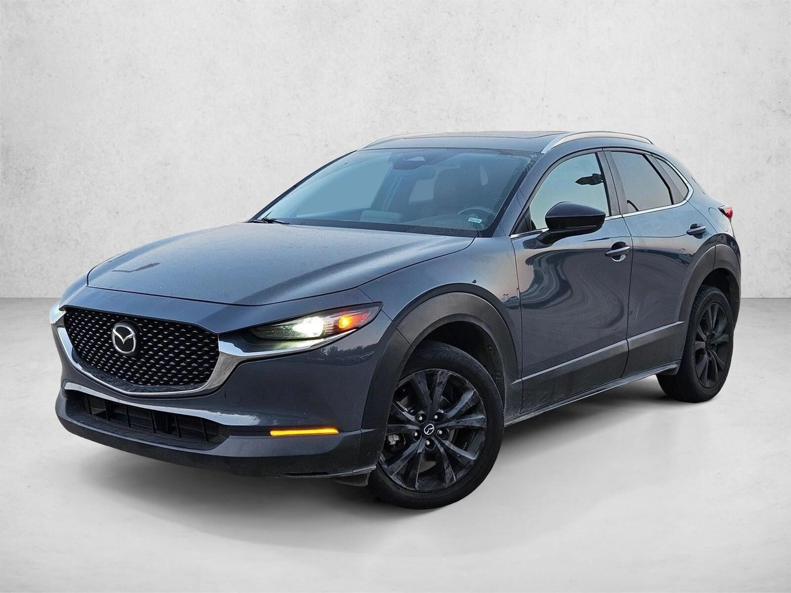 2024 MAZDA CX-30