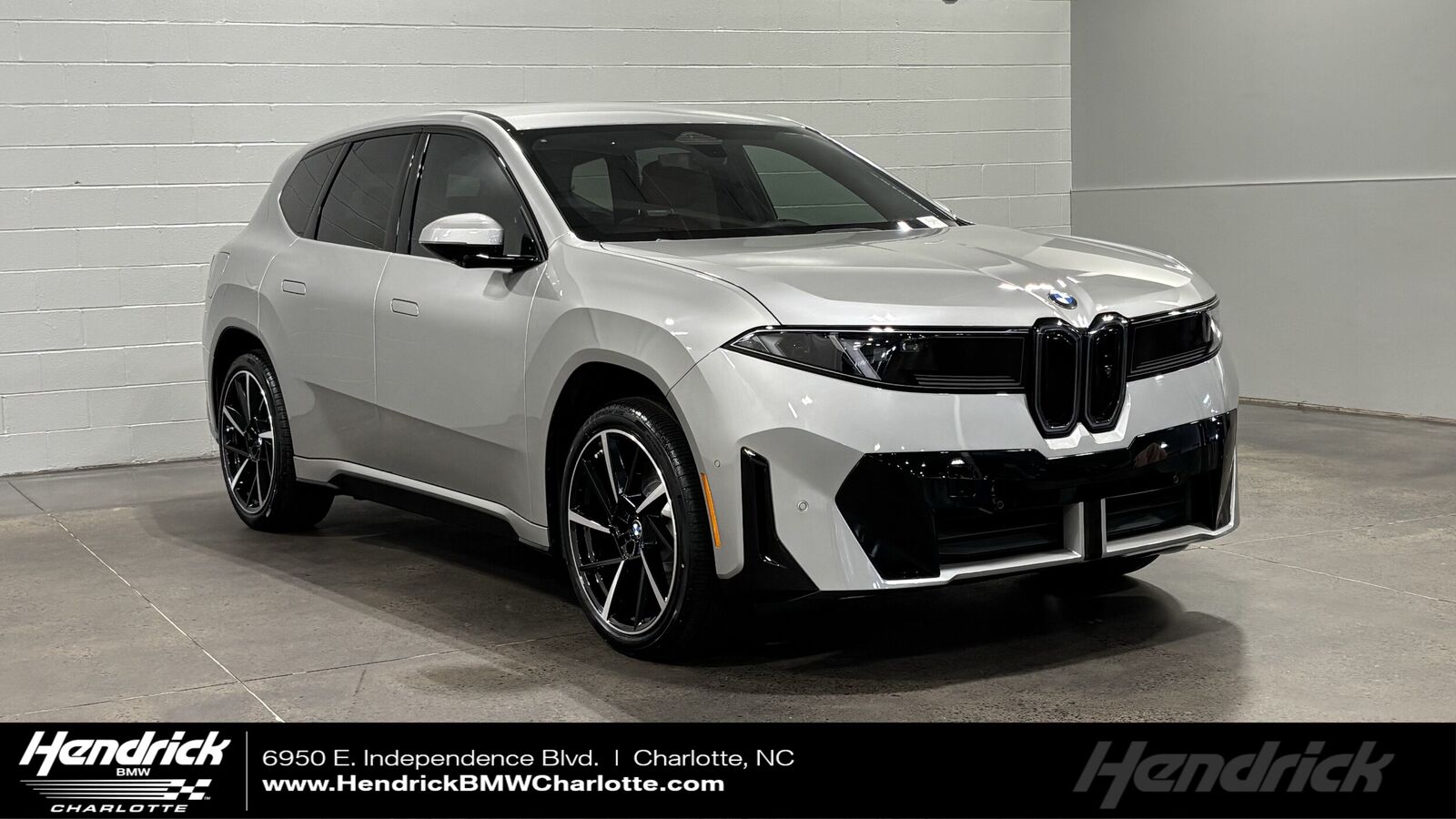 2027 BMW X3