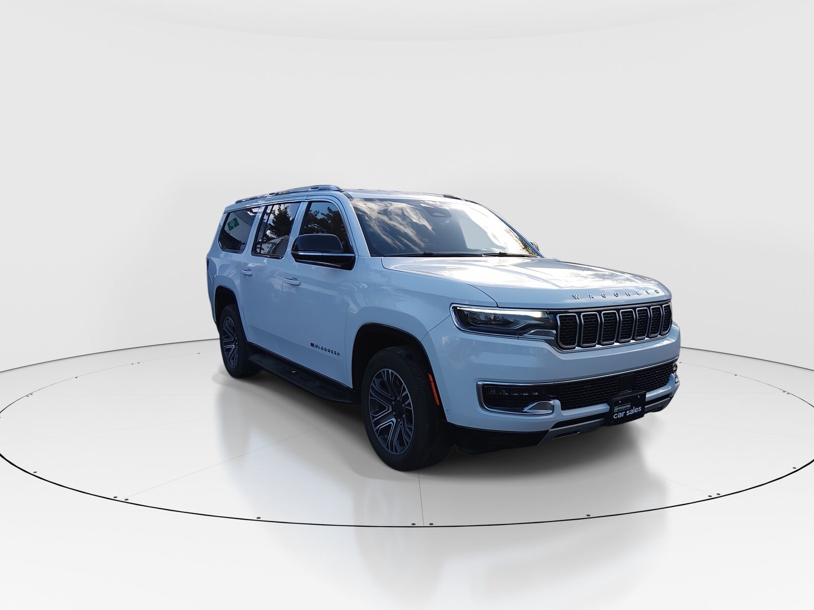 2024 JEEP Wagoneer L