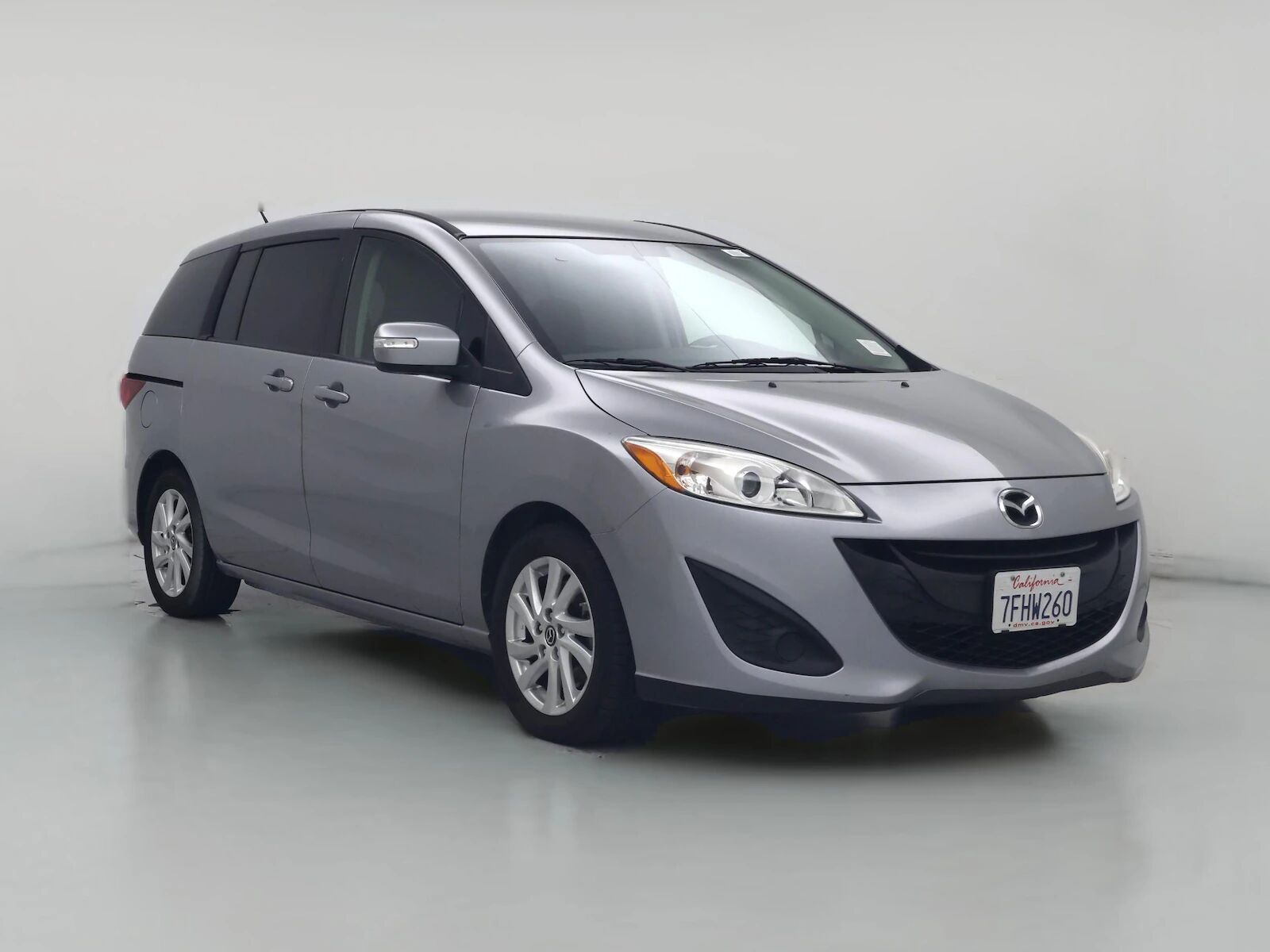 2014 MAZDA Mazda5