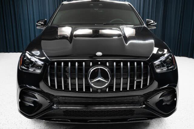 2026 Mercedes-Benz GLE-Class