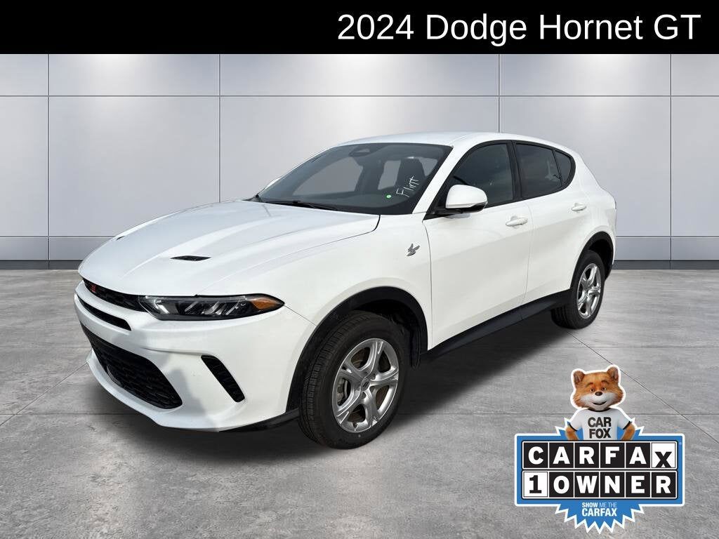 2024 DODGE HORNET