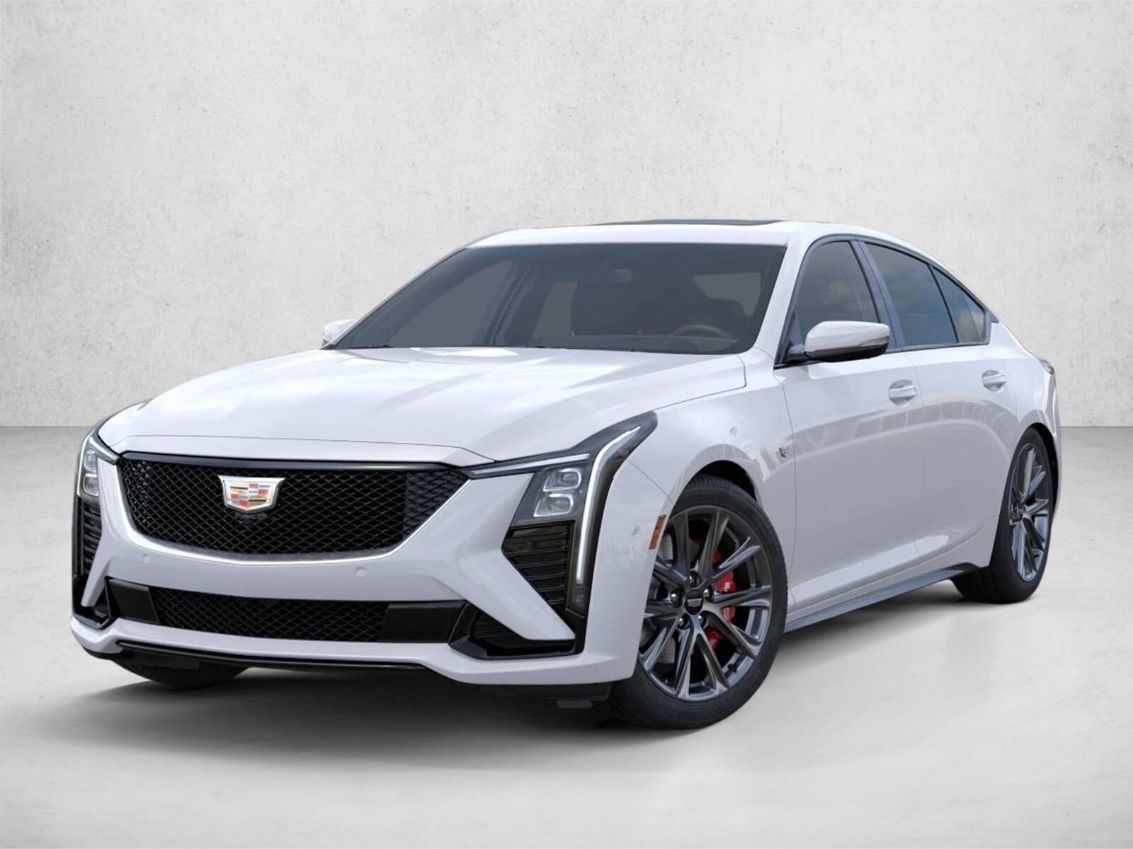 2026 CADILLAC CT5