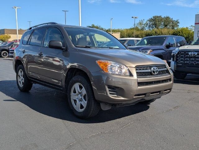 2012 TOYOTA RAV4