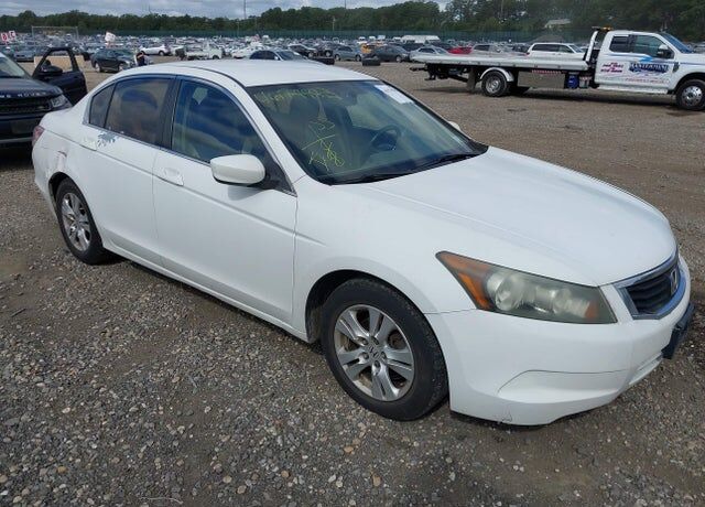 2010 HONDA Accord