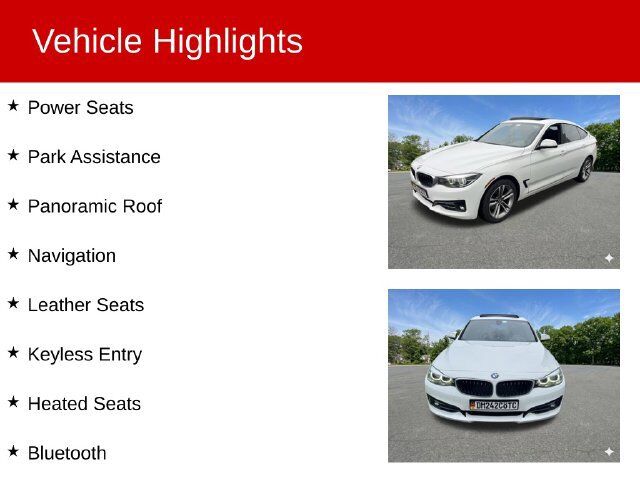 2018 BMW 330i