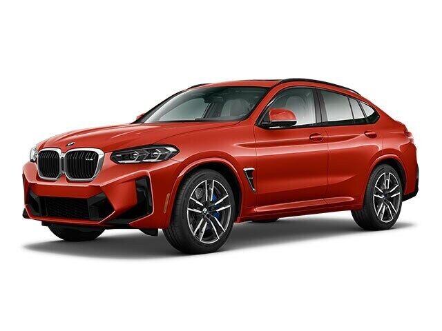 2024 BMW X4