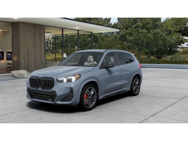 2027 BMW X1