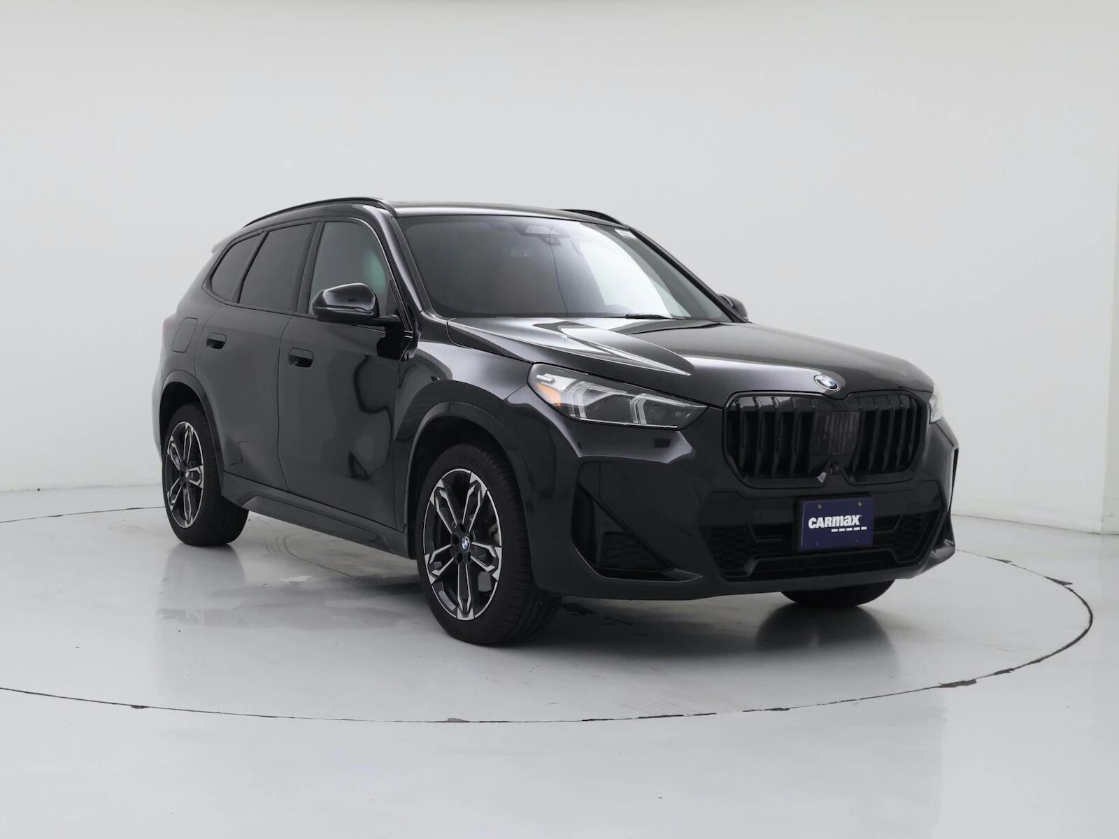 2024 BMW X1