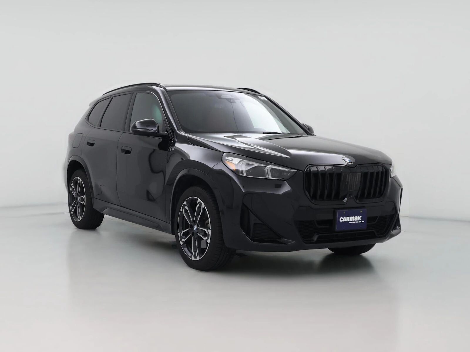 2024 BMW X1