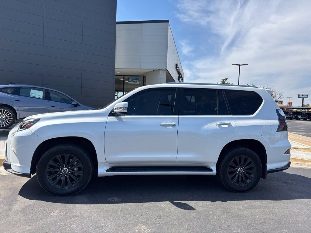 2023 LEXUS GX