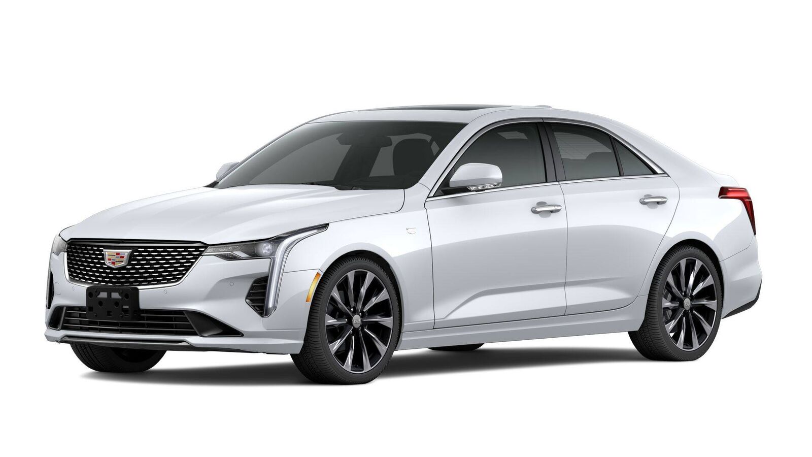 2026 CADILLAC CT4