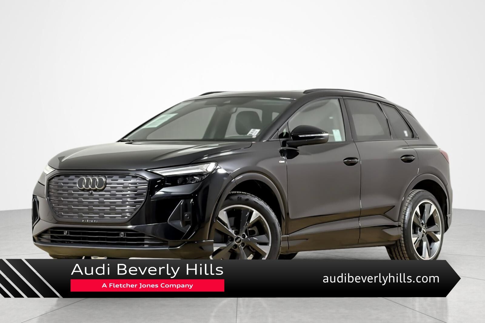 2023 AUDI Q4